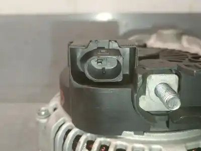 Pezzo di ricambio per auto di seconda mano alternatore per bmw x5 (e70) 3.0 turbodiesel cat riferimenti oem iam tg17c034or 903468 plus line 12317801173