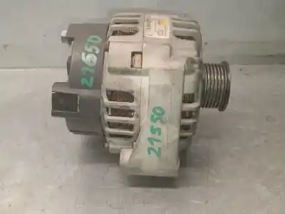Pezzo di ricambio per auto di seconda mano alternatore per mercedes-benz clase m (w163) ml 350 riferimenti oem iam 0986047540