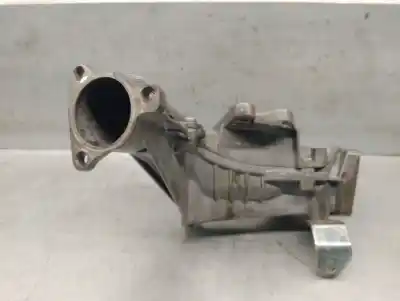 Автозапчастина б/у кулер egr для opel astra j (p10) 1.7 cdti (68) посилання на oem iam 8973858235 700997160 pierburg 