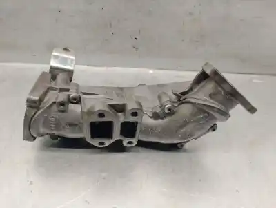 Автозапчастина б/у кулер egr для opel astra j (p10) 1.7 cdti (68) посилання на oem iam 8973858235 700997160 pierburg 