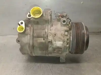 Pezzo di ricambio per auto di seconda mano COMPRESSORE ARIA CONDIZIONATA per BMW X5 (E70)  Riferimenti OEM IAM 64529121762 A41011A90022 CALSONIC KANSEI 64529185146