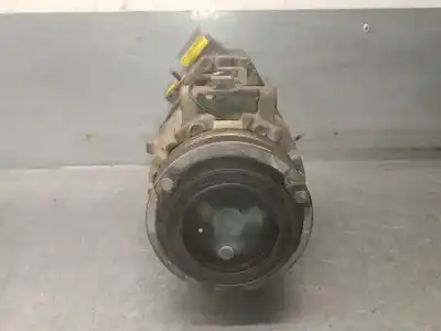 Tweedehands auto-onderdeel airconditioning compressor voor bmw x5 (e70) 3.0 turbodiesel cat oem iam-referenties 64529121762 a41011a90022 calsonic kansei 64529185146