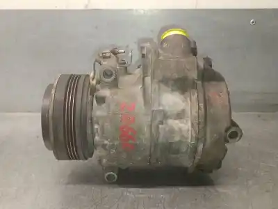 Tweedehands auto-onderdeel airconditioning compressor voor bmw x5 (e70) 3.0 turbodiesel cat oem iam-referenties 64529121762 a41011a90022 calsonic kansei 64529185146