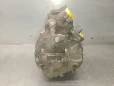 Tweedehands auto-onderdeel airconditioning compressor voor bmw x5 (e70) 3.0 turbodiesel cat oem iam-referenties 64529121762 a41011a90022 calsonic kansei 64529185146