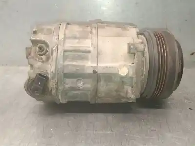 Tweedehands auto-onderdeel airconditioning compressor voor bmw x5 (e70) 3.0 turbodiesel cat oem iam-referenties 64529121762 a41011a90022 calsonic kansei 64529185146