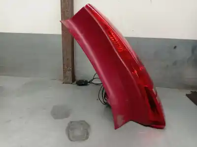 Second-hand car spare part right tailgate light for citroen c4 i (lc_) 1.6 hdi oem iam references 9655863980  6351t8 Second-hand car spare part right tailgate light for citroen c4 i (lc_) 1.6 hdi oem iam references 9655863980  6351t8