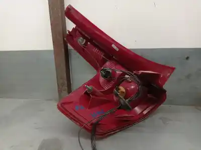 Second-hand car spare part right tailgate light for citroen c4 i (lc_) 1.6 hdi oem iam references 9655863980  6351t8 Second-hand car spare part right tailgate light for citroen c4 i (lc_) 1.6 hdi oem iam references 9655863980  6351t8