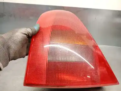 Tweedehands auto-onderdeel linker achterlamp voor renault clio ii (bb_, cb_) 1.4 (b/cb0c, b/cb0s) oem iam-referenties 7700410515  7700410515