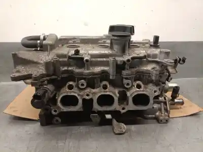 Second-hand car spare part cylinder head for nissan micra iv (k13k) 1.2 oem iam references 110401hc0a