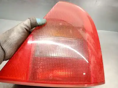 Автозапчасти б/у правый задний фонарь за renault clio ii (bb_, cb_) 1.4 (b/cb0c, b/cb0s) ссылки oem iam 7700410516  7700410518