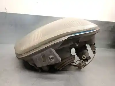 Автозапчасти б/у правая фара за renault clio ii (bb_, cb_) 1.4 (b/cb0c, b/cb0s) ссылки oem iam 7701697618 67735101 valeo 260104030r