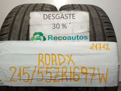 Автозапчасти б/у шина за citroen c4 picasso i monospace (ud_) 1.6 hdi 110 ссылки oem iam 21555zr1697w