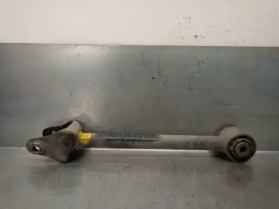 Peça sobressalente para automóvel em segunda mão braço de suspensão inferior traseiro esquerdo por mazda 6 sedán (gj, gl) 2.2 d (gj2fp) referências oem iam ghp928500