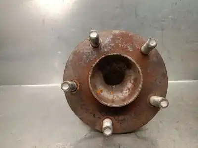 Peça sobressalente para automóvel em segunda mão manga de eixo traseira direita por mazda 6 sedán (gj, gl) 2.2 d (gj2fp) referências oem iam kd312615xa