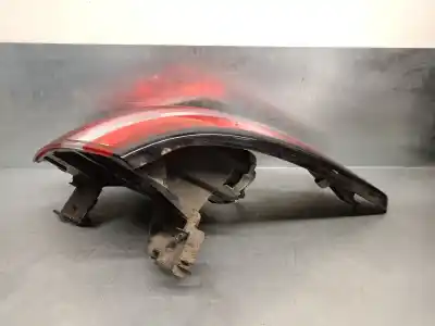 Second-hand car spare part left tailgate light for citroen c4 picasso i monospace (ud_) 1.6 hdi 110 oem iam references 9673164880  6350ca