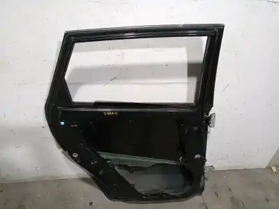 Peça sobressalente para automóvel em segunda mão porta do automóvel traseira esquerda por kia cee'd fastback (ed) 1.6 crdi 115 referências oem iam 770031h000  770031h000