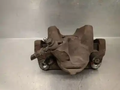 Автозапчасти б/у передний левый тормозной суппорт за citroen c4 picasso ii 1.2 thp 130 ссылки oem iam 1609897280  1609897280