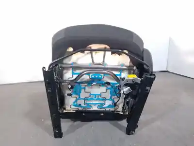 Автозапчасти б/у левое переднее сидение за peugeot 208 ii (ub_, up_, uw_, uj_) 1.2 puretech 100 ссылки oem iam 9823919080  9823919080