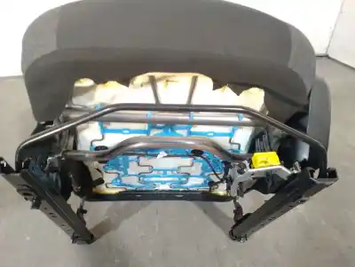 Автозапчасти б/у левое переднее сидение за peugeot 208 ii (ub_, up_, uw_, uj_) 1.2 puretech 100 ссылки oem iam 9823919080  9823919080