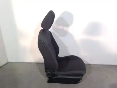 Автозапчасти б/у сиденье правое переднее за peugeot 208 ii (ub_, up_, uw_, uj_) 1.2 puretech 100 ссылки oem iam 9829887580  9829887580