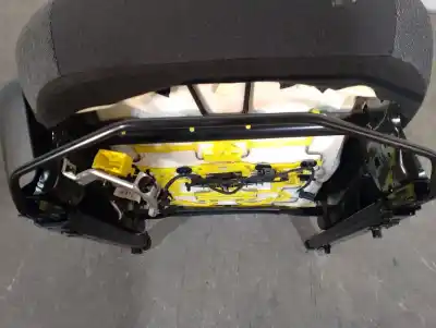 Автозапчасти б/у сиденье правое переднее за peugeot 208 ii (ub_, up_, uw_, uj_) 1.2 puretech 100 ссылки oem iam 9829887580  9829887580