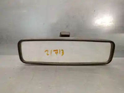 Second-hand car spare part interior rearview mirror for citroen berlingo / berlingo first monospace (mf_, gjk_, gfk_) 1.9 d (mfwjz) oem iam references 814842