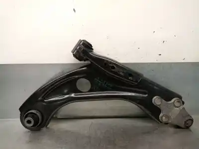 Pezzo di ricambio per auto di seconda mano braccio di sospensione anteriore sinistro inferiore per citroen c4 picasso ii 1.2 thp 130 riferimenti oem iam 9816865580  9816865580