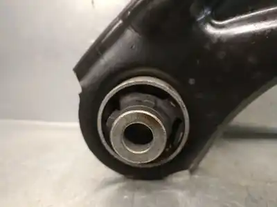Pezzo di ricambio per auto di seconda mano braccio di sospensione anteriore sinistro inferiore per citroen c4 picasso ii 1.2 thp 130 riferimenti oem iam 9816865580  9816865580