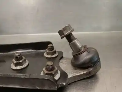 Pezzo di ricambio per auto di seconda mano braccio di sospensione anteriore sinistro inferiore per citroen c4 picasso ii 1.2 thp 130 riferimenti oem iam 9816865580  9816865580