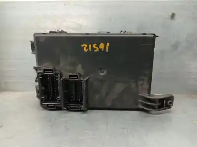 Pezzo di ricambio per auto di seconda mano scatola relè/fusibili per opel corsa d furgoneta/hatchback (s07) 1.3 cdti (l08) riferimenti oem iam 13424262 401154265 