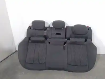 Автозапчасти б/у задние сиденья за audi a4 b9 (8w2, 8wc) 2.0 tdi quattro ссылки oem iam 8w0885403kgc  8w0885403kgc