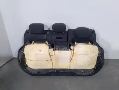 Автозапчасти б/у задние сиденья за audi a4 b9 (8w2, 8wc) 2.0 tdi quattro ссылки oem iam 8w0885403kgc  8w0885403kgc