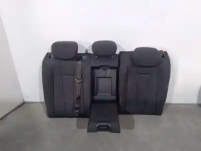 Автозапчасти б/у задние сиденья за audi a4 b9 (8w2, 8wc) 2.0 tdi quattro ссылки oem iam 8w0885403kgc  8w0885403kgc