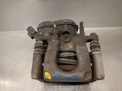 Peça sobressalente para automóvel em segunda mão pinça de travão traseira esquerda por mazda 6 sedán (gj, gl) 2.2 d (gj2fp) referências oem iam gmy02671x