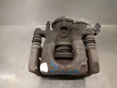 Peça sobressalente para automóvel em segunda mão pinça de travão traseira direita por mazda 6 sedán (gj, gl) 2.2 d (gj2fp) referências oem iam gmy02661x