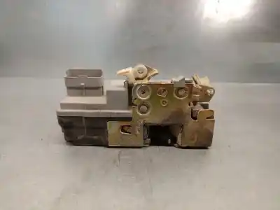 Second-hand car spare part left front door lock for citroen berlingo / berlingo first monospace (mf_, gjk_, gfk_) 1.9 d (mfwjz) oem iam references 9135p1  9135p1