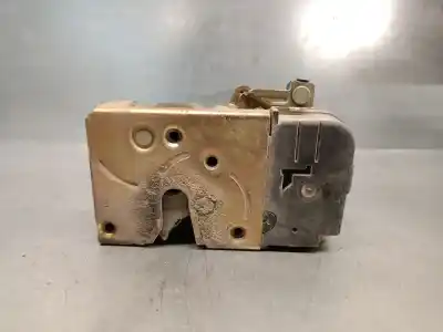 Second-hand car spare part left front door lock for citroen berlingo / berlingo first monospace (mf_, gjk_, gfk_) 1.9 d (mfwjz) oem iam references 9135p1  9135p1
