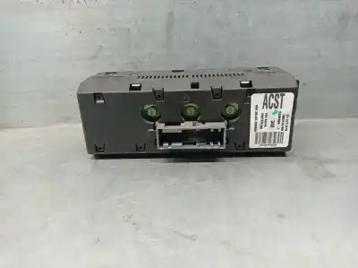 Pezzo di ricambio per auto di seconda mano display multifunzione per opel corsa d furgoneta/hatchback (s07) 1.3 cdti (l08) riferimenti oem iam 13373979  