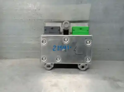 Pezzo di ricambio per auto di seconda mano centralina airbag per opel corsa d furgoneta/hatchback (s07) 1.3 cdti (l08) riferimenti oem iam 13367438 a2c82544800 temic 