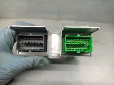 Pezzo di ricambio per auto di seconda mano centralina airbag per opel corsa d furgoneta/hatchback (s07) 1.3 cdti (l08) riferimenti oem iam 13367438 a2c82544800 temic 