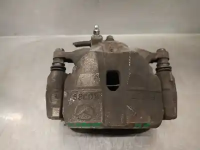 Peça sobressalente para automóvel em segunda mão pinça de travão dianteira direita por mazda 6 sedán (gj, gl) 2.2 d (gj2fp) referências oem iam ghy93398z