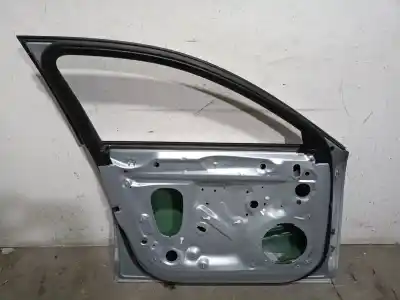 Автозапчасти б/у левая передняя дверь за audi a4 b9 (8w2, 8wc) 2.0 tdi quattro ссылки oem iam   8w0831051