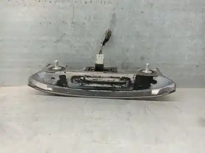 Pezzo di ricambio per auto di seconda mano maniglia esterna del cancello per opel corsa d furgoneta/hatchback (s07) 1.3 cdti (l08) riferimenti oem iam a13dtc