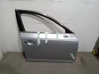 Автозапчастина б/у передні праві двері для audi a4 b9 (8w2, 8wc) 2.0 tdi quattro посилання на oem iam 