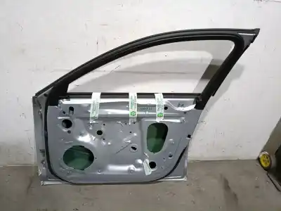 Second-hand car spare part front right door for audi a4 b9 (8w2, 8wc) 2.0 tdi quattro oem iam references   8w0831052