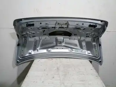 Second-hand car spare part tailgate for audi a4 b9 (8w2, 8wc) 2.0 tdi quattro oem iam references   8w5827025j