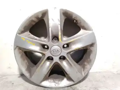 Recambio de automóvil de segunda mano de LLANTA para KIA CEE'D FASTBACK (ED)  referencias OEM IAM 529101H230  R166.0JX16-51