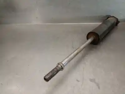 Peça sobressalente para automóvel em segunda mão amortecedor traseiro direito por citroen c4 picasso ii 1.2 thp 130 referências oem iam 9817404780 03091000847 kyb 9817404780 Peça sobressalente para automóvel em segunda mão amortecedor traseiro direito por citroen c4 picasso ii 1.2 thp 130 referências oem iam 9817404780 03091000847 kyb 9817404780
