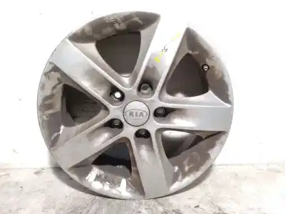 Recambio de automóvil de segunda mano de LLANTA para KIA CEE'D FASTBACK (ED)  referencias OEM IAM 529101H235  R166.0JX16ET51