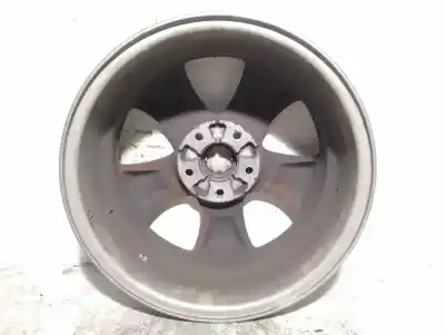 Pezzo di ricambio per auto di seconda mano cerchione in lega per kia cee'd fastback (ed) 1.6 crdi 115 riferimenti oem iam 529101h235  r166.0jx16et51